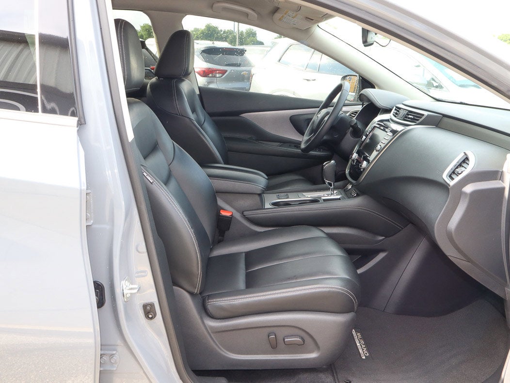 2024 Nissan Murano FWD SV