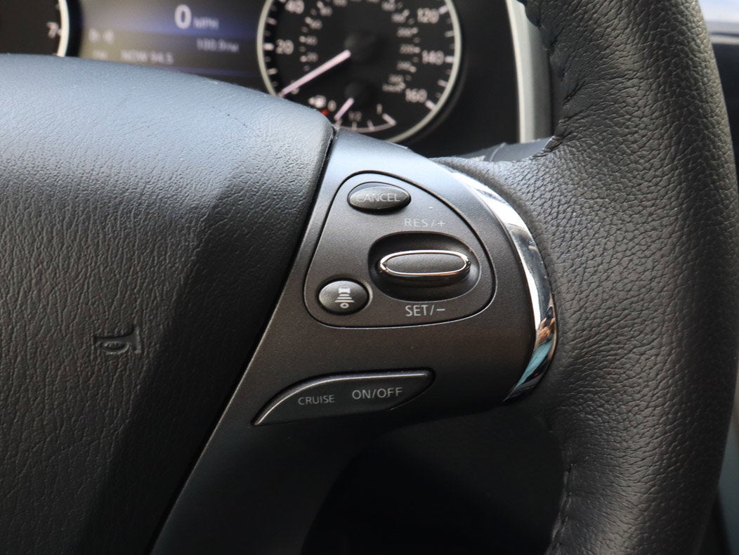 2024 Nissan Murano FWD SV