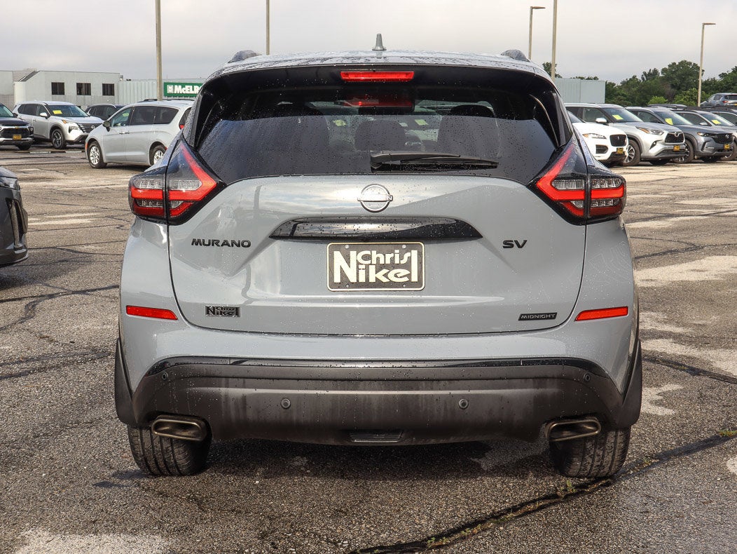 2024 Nissan Murano FWD SV