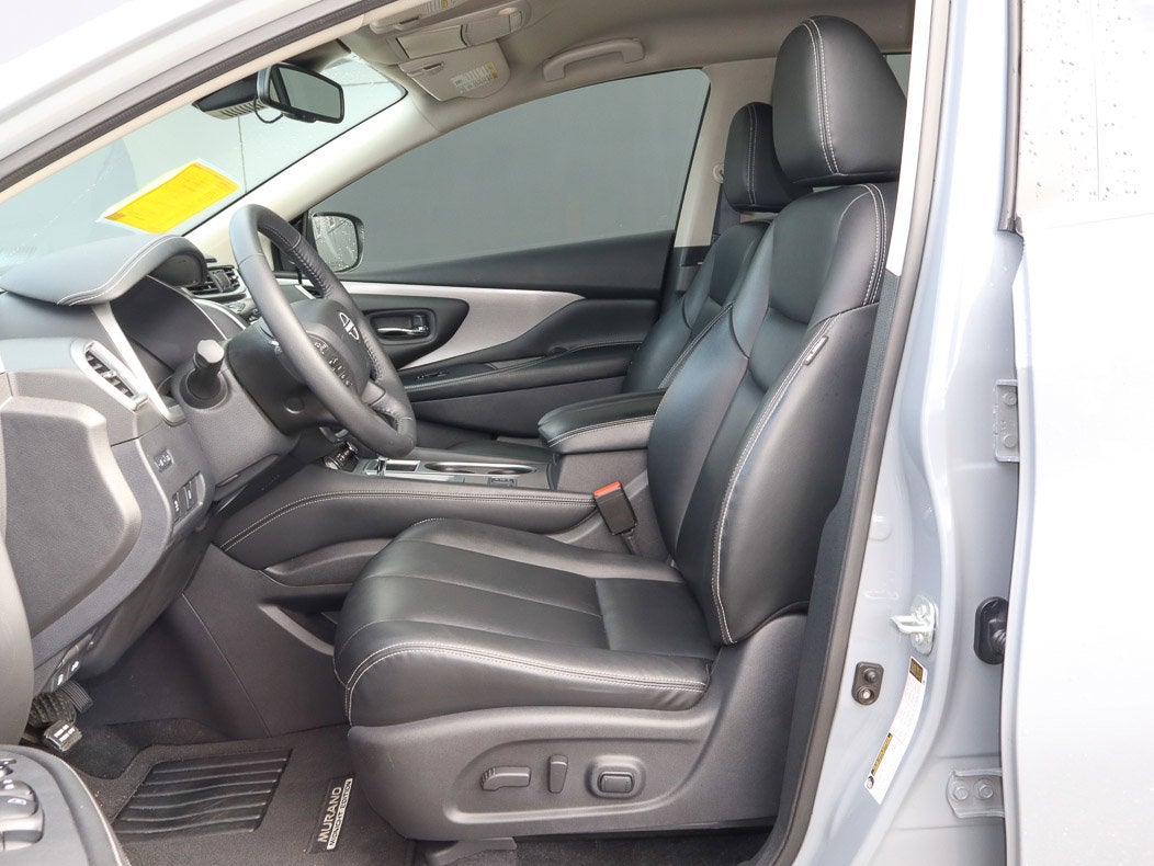2024 Nissan Murano FWD SV