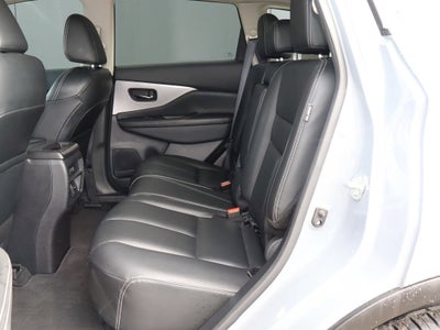 2024 Nissan Murano FWD SV