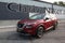 2023 Nissan Rogue FWD S