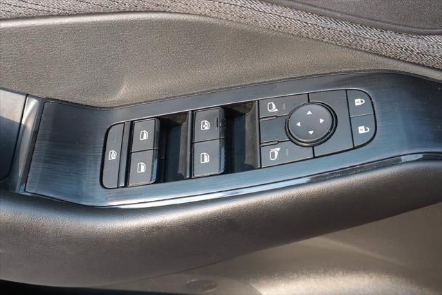 2023 Nissan Rogue FWD S
