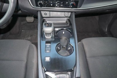 2023 Nissan Rogue FWD S