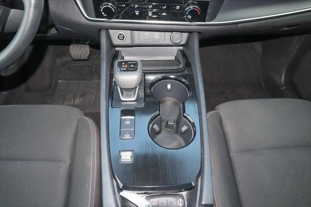 2023 Nissan Rogue FWD S