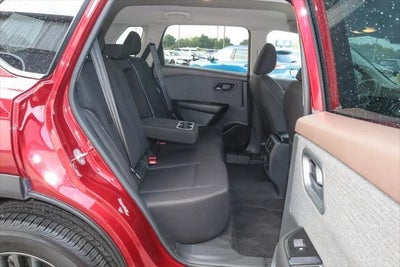 2023 Nissan Rogue FWD S