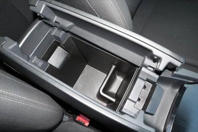 2023 Nissan Rogue FWD S