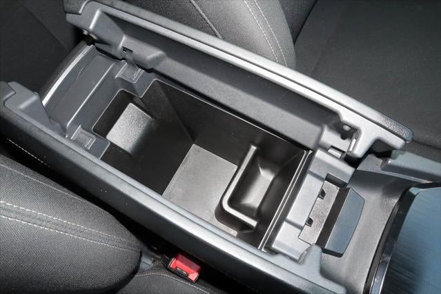 2023 Nissan Rogue FWD S