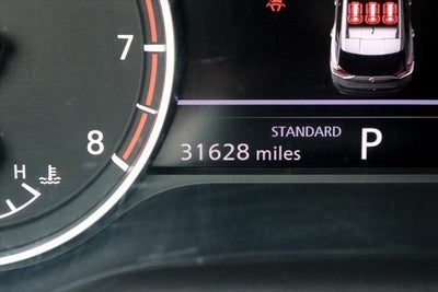2023 Nissan Rogue FWD S