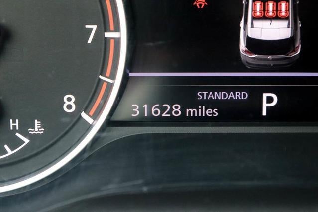 2023 Nissan Rogue FWD S
