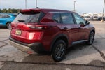 2023 Nissan Rogue FWD S