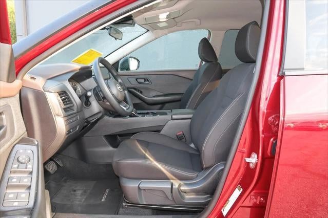 2023 Nissan Rogue FWD S
