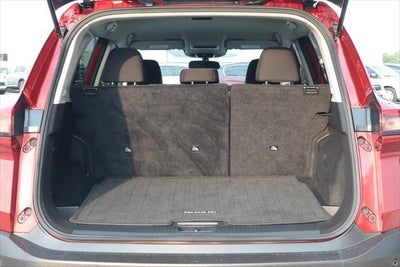 2023 Nissan Rogue FWD S