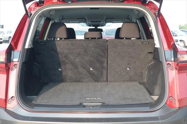 2023 Nissan Rogue FWD S