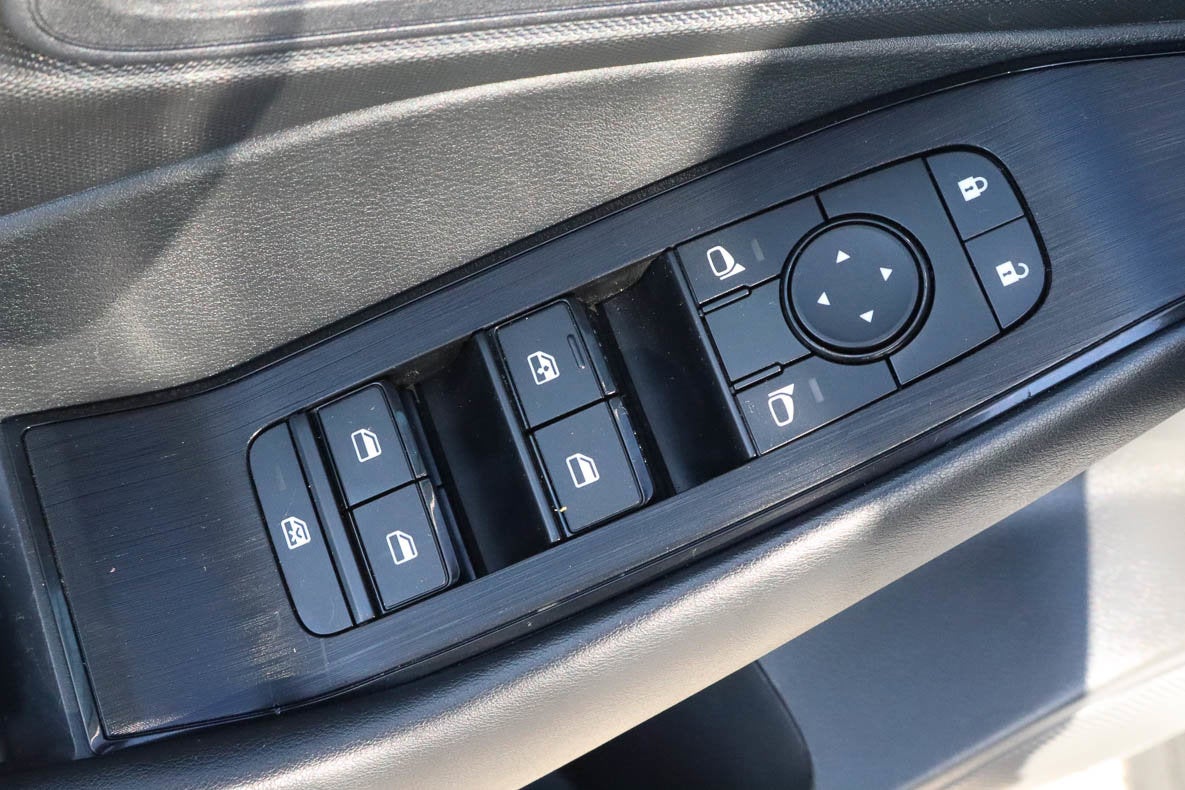2024 Nissan Rogue FWD S