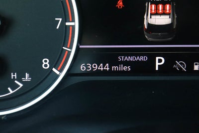 2024 Nissan Rogue FWD S