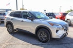 2024 Nissan Rogue FWD S
