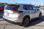 2024 Nissan Rogue FWD S