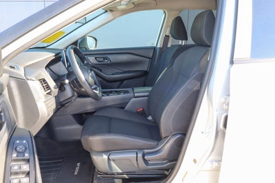 2024 Nissan Rogue FWD S