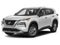 2022 Nissan Rogue AWD S