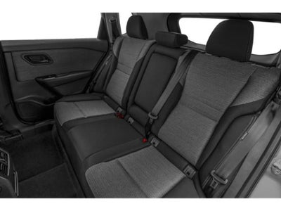 2022 Nissan Rogue AWD S