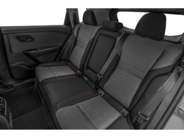 2022 Nissan Rogue AWD S