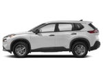 2022 Nissan Rogue AWD S