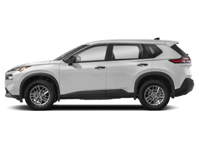 2022 Nissan Rogue AWD S