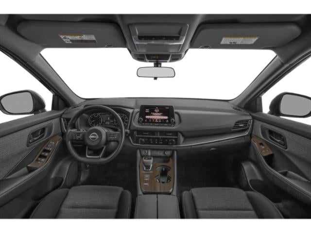 2022 Nissan Rogue AWD S