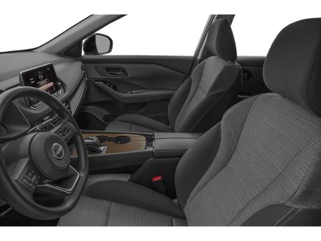 2022 Nissan Rogue AWD S