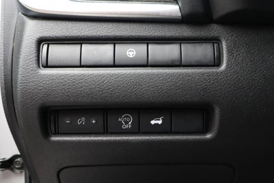 2025 Nissan Rogue FWD SV