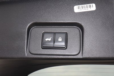 2025 Nissan Rogue FWD SV
