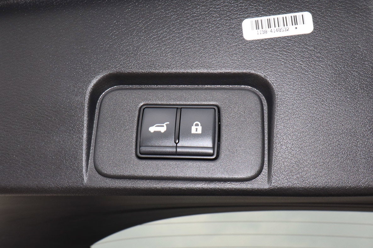 2025 Nissan Rogue FWD SV