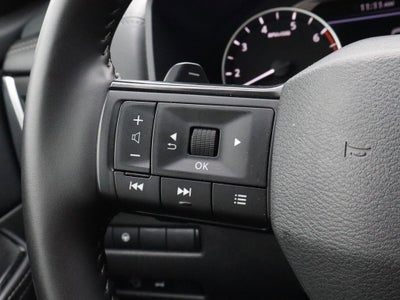 2025 Nissan Rogue FWD SV