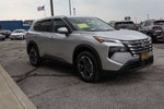 2025 Nissan Rogue FWD SV