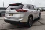 2025 Nissan Rogue FWD SV