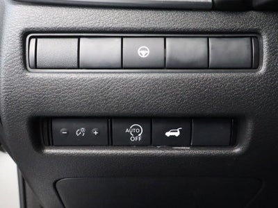 2025 Nissan Rogue FWD SV