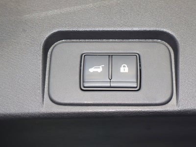 2025 Nissan Rogue FWD SV