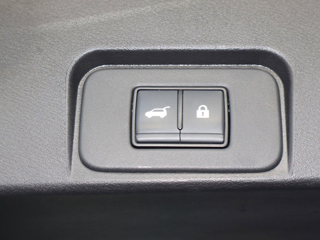 2025 Nissan Rogue FWD SV