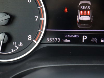 2025 Nissan Rogue FWD SV