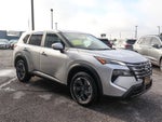 2025 Nissan Rogue FWD SV