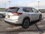 2025 Nissan Rogue FWD SV
