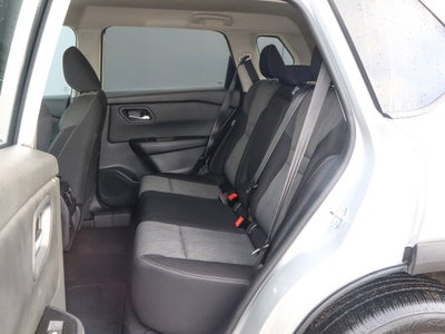 2025 Nissan Rogue FWD SV
