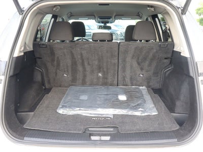 2025 Nissan Rogue FWD SV