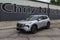 2025 Nissan Rogue AWD SV