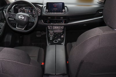 2025 Nissan Rogue AWD SV