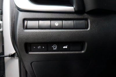 2025 Nissan Rogue AWD SV