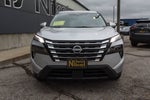 2025 Nissan Rogue AWD SV