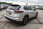 2025 Nissan Rogue AWD SV