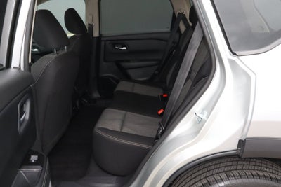 2025 Nissan Rogue AWD SV
